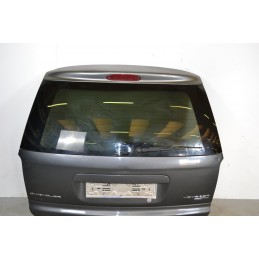 Portellone bagagliaio posteriore Chrysler Voyager Dal 2004 al 2007 Grigio antracite  1656058597901