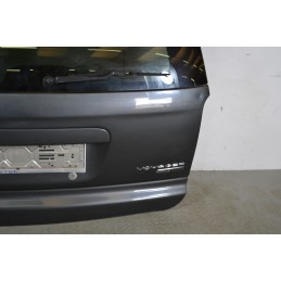 Portellone bagagliaio posteriore Chrysler Voyager Dal 2004 al 2007 Grigio antracite  1656058597901