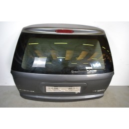 Portellone bagagliaio posteriore Chrysler Voyager Dal 2004 al 2007 Grigio antracite  1656058597901