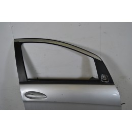 Portiera sportello anteriore DX Mercedes Classe A W169 Dal 2004 al 2012  1656065931910