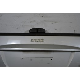 Portellone bagagliaio posteriore Smart Fortwo W451 Dal 2007 al 2015  1656076555938