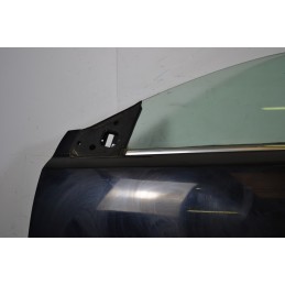 Portiera sportello sinistro SX Opel Astra Twintop Dal 2006 al 2011  1656083374928