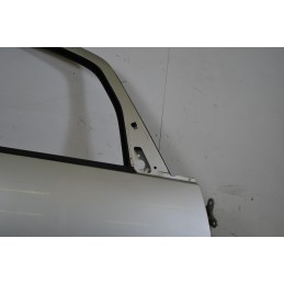 Portiera sportello anteriore DX Mitsubishi Colt Dal 2004 al 2012 Grigio  1656312828185