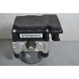 Pompa modulo ABS Fiat Punto 188 Dal 2003 al 2007 Cod 46836768  1656327204196