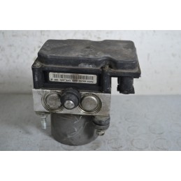 Pompa modulo ABS Opel Meriva A Dal 2003 al 2010 Cod 13182319  1656332544775