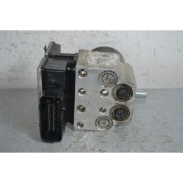 Pompa modulo ABS Lancia Ypsilon Dal 2003 al 2011 Cod 51845405 / 54085155A  1656333766664