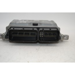 Centralina ECU Mercedes Classe A W169 Dal 2004 al 2012 Cod A6401508879  1656342207684