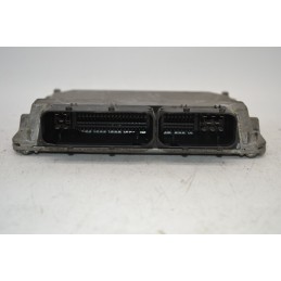 Centralina ECU Volkswagen Polo 9n Dal 2001 al 2005 Cod 03D906032C  1656398012072