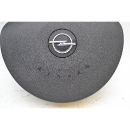 Airbag volante Opel Meriva A Dal 2003 al 2010 Cod 13188242  1656398451024