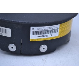 Airbag volante Opel Meriva A Dal 2003 al 2010 Cod 13188242  1656398451024