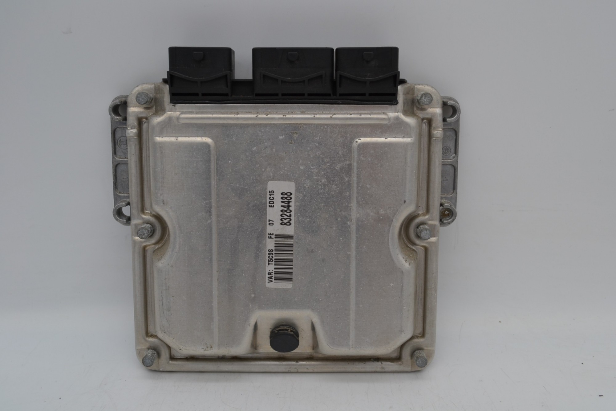 Centralina ECU Peugeot 307 dal 2001 al 2005 Cod 0281011248  2411111120781