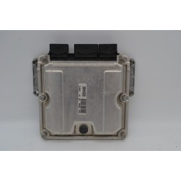 Centralina ECU Peugeot 307 dal 2001 al 2005 Cod 0281011248  2411111120781