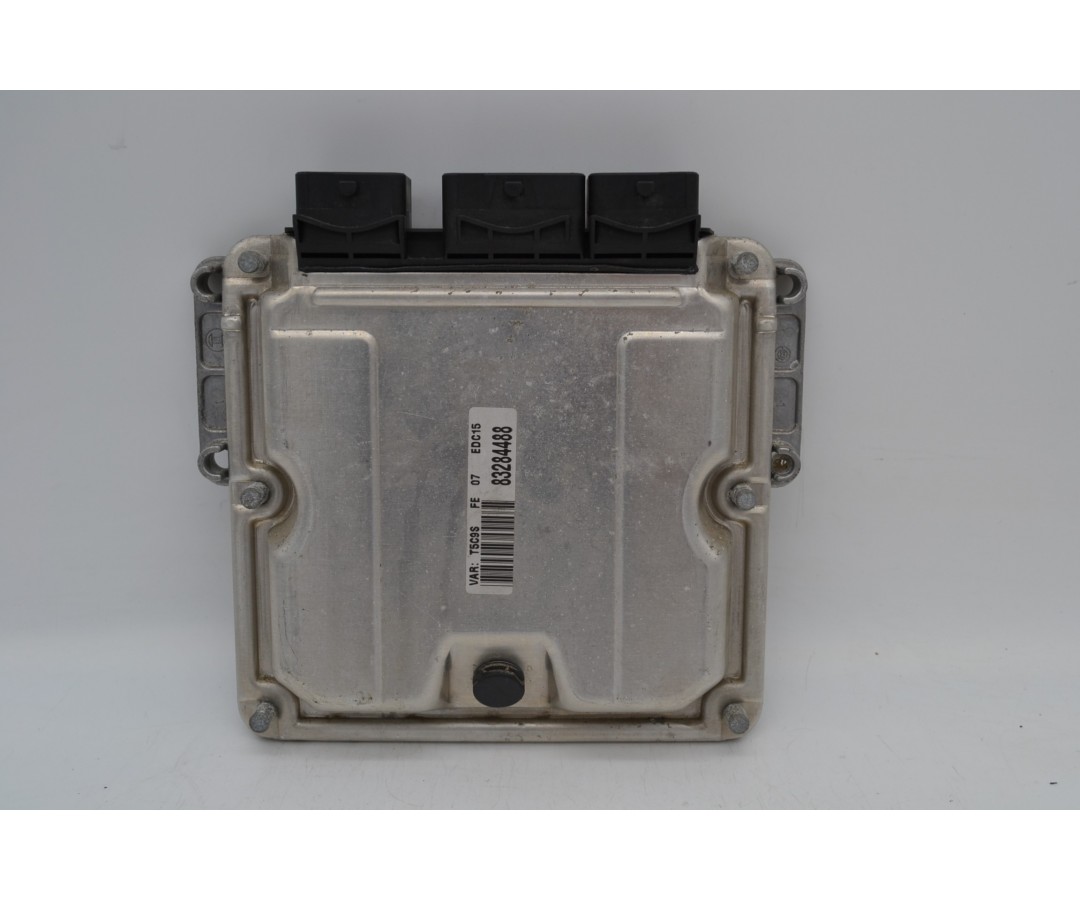 Centralina ECU Peugeot 307 dal 2001 al 2005 Cod 0281011248  2411111120781