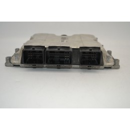 Centralina ECU Peugeot 307 dal 2001 al 2005 Cod 0281011248  2411111120781