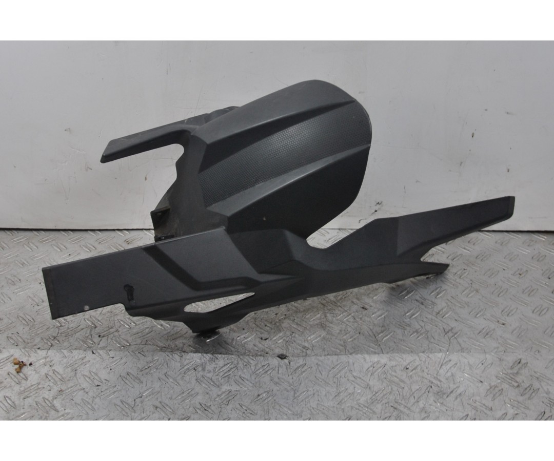 Carena Paracatena Keeway Motors RKF 125 Del 2020  1656413538037