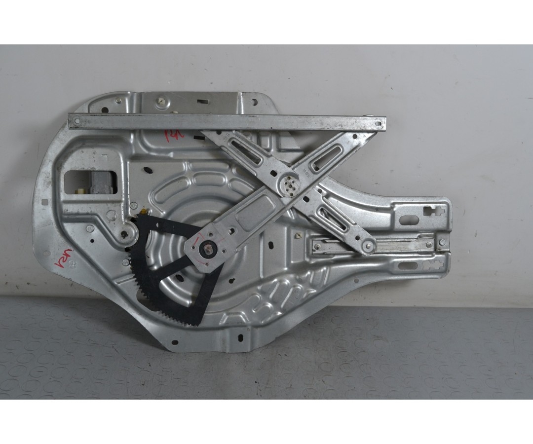 Macchinetta Alzacristalli Anteriore SX Hyundai Tucson Dal 2004 al 2009 Cod 82470-2E010  2411111120446