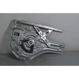 Macchinetta Alzacristalli Posteriore SX Hyundai Tucson dal 2004 al 2009 Cod 83470-2E010  2411111120453