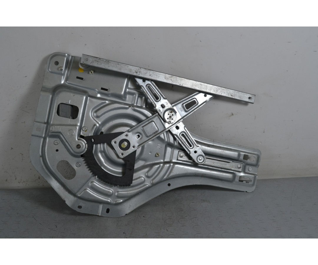 Macchinetta Alzacristalli Posteriore SX Hyundai Tucson dal 2004 al 2009 Cod 83470-2E010  2411111120453