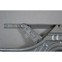 Macchinetta Alzacristalli Posteriore SX Hyundai Tucson dal 2004 al 2009 Cod 83470-2E010  2411111120453