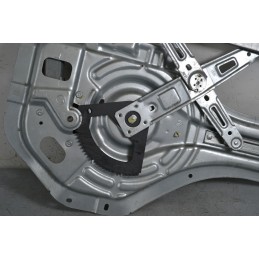 Macchinetta Alzacristalli Posteriore SX Hyundai Tucson dal 2004 al 2009 Cod 83470-2E010  2411111120453