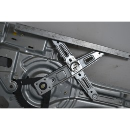 Macchinetta Alzacristalli Posteriore SX Hyundai Tucson dal 2004 al 2009 Cod 83470-2E010  2411111120453