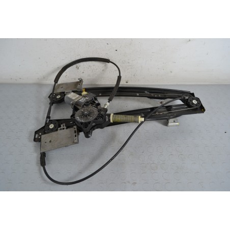 Macchinetta alzacristalli Anteriore DX Mini Clubman R55 R56 R57 dal 2007 al 2013 0130822375  2411111120514