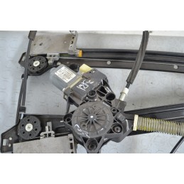 Macchinetta alzacristalli Anteriore DX Mini Clubman R55 R56 R57 dal 2007 al 2013 0130822375  2411111120514