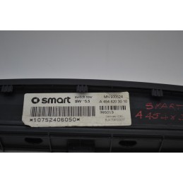 Pulsantiera Multifunzione Smart Forfour W454 dal 2004 al 2006 Cod A4548203010  2411111122051