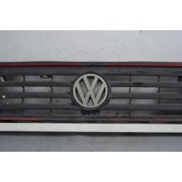 Griglia anteriore completa Volkswagen Golf II Dal 1983 al 1992  1633533136633