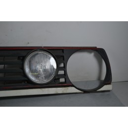 Griglia anteriore completa Volkswagen Golf II Dal 1983 al 1992  1633533136633