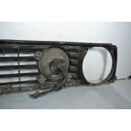 Griglia anteriore completa Volkswagen Golf II Dal 1983 al 1992  1633533136633