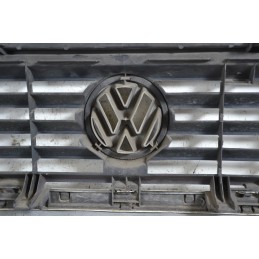 Griglia anteriore completa Volkswagen Golf II Dal 1983 al 1992  1633533136633