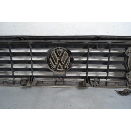 Griglia anteriore completa Volkswagen Golf II Dal 1983 al 1992  1633533136633