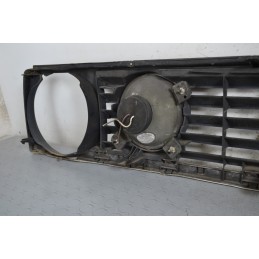 Griglia anteriore completa Volkswagen Golf II Dal 1983 al 1992  1633533136633