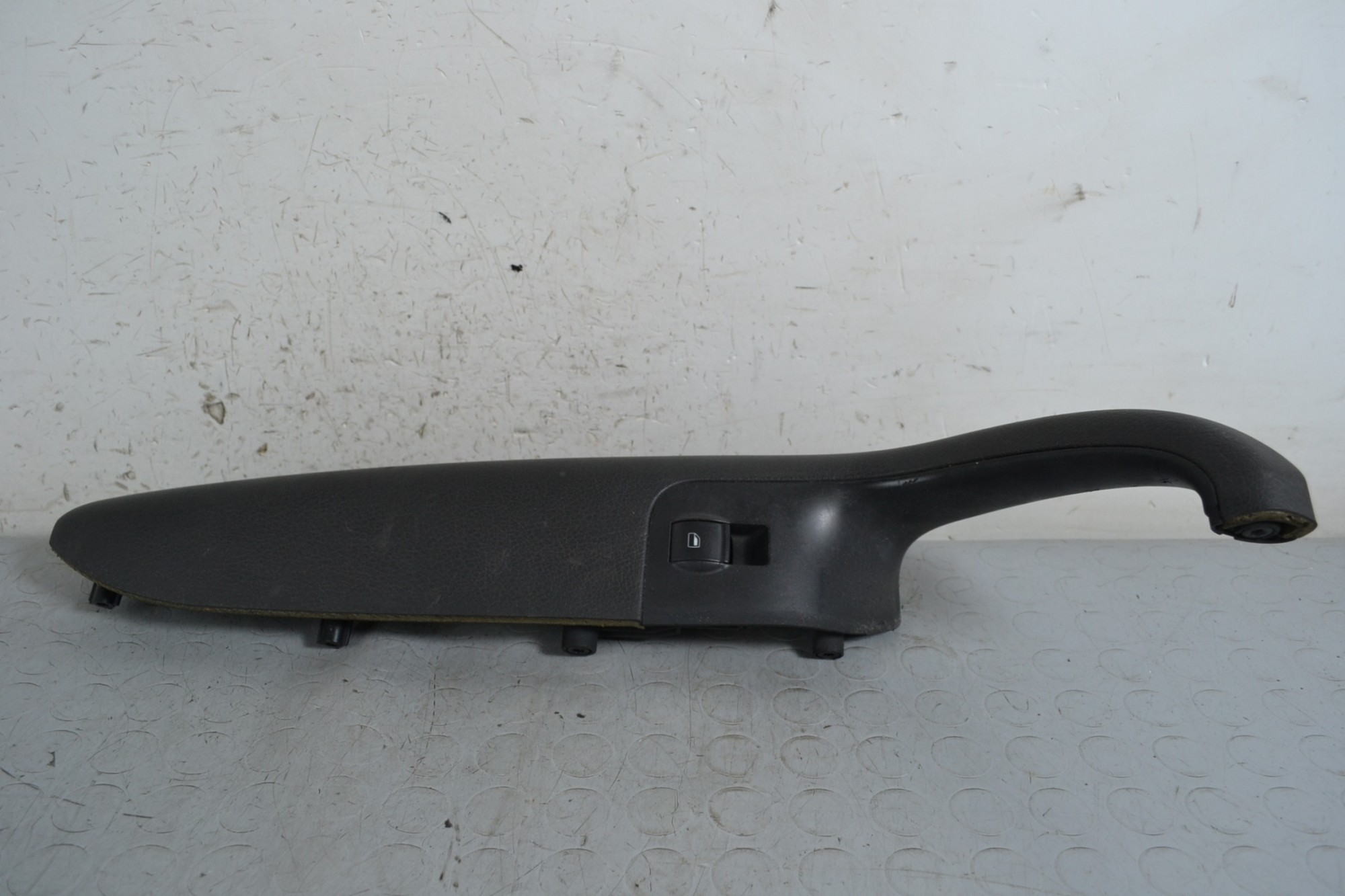 Pulsantiera Alzacristalli Anteriore DX Audi A4 B7 dal 2004 al 2009 Cod 8e1867174  1626877786305