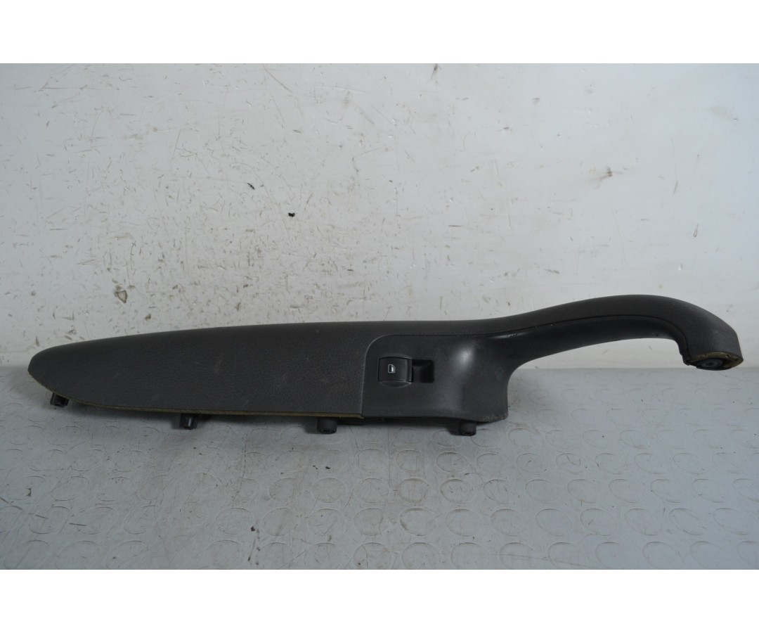 Pulsantiera Alzacristalli Anteriore DX Audi A4 B7 dal 2004 al 2009 Cod 8e1867174  1626877786305