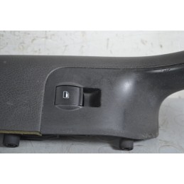 Pulsantiera Alzacristalli Anteriore DX Audi A4 B7 dal 2004 al 2009 Cod 8e1867174  1626877786305