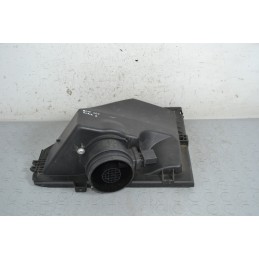 Filtro aria solo coperchio BMW Serie 3 E90 dal 2005 al 2013 Cod 70315899   Cod Bosch 0281002567  2411111122150