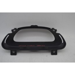 Cornice Strumentazione Contachilometri Honda Insight Hybrid 1.3 dal 2009 al 2014 Cod 77200-TM8-A0  2411111122099