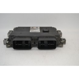 Centralina ECU Suzuki Swift IV dal 2004 al 2010 Cod 33920-72K01  2411111179727