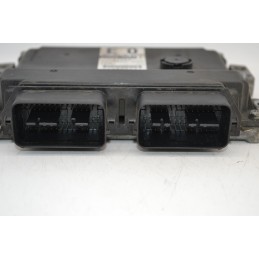 Centralina ECU Suzuki Swift IV dal 2004 al 2010 Cod 33920-72K01  2411111179727