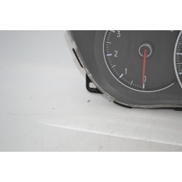 Strumentazione Contachilometri Completa Suzuki SX4 dal 2006 al 2013 Cod 34110-79J90  2411111120132