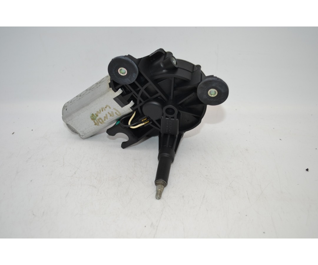 Motorino tergilunotto Fiat Panda Dal 2003 al 2012 Cod MS259600-7002  2411111119365