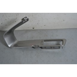 Mascherina Pulsantiera Alzacristalli Anteriore DX Alfa Romeo MiTo dal 2008 al 2018 Cod 070048  2411111122730