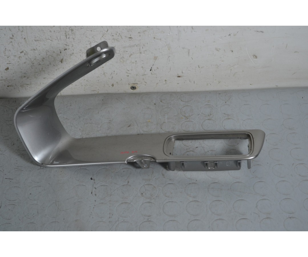 Mascherina Pulsantiera Alzacristalli Anteriore DX Alfa Romeo MiTo dal 2008 al 2018 Cod 070048  2411111122730