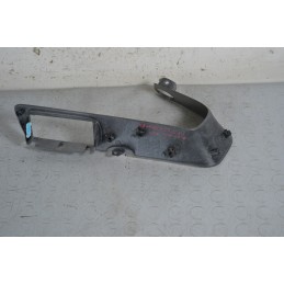 Mascherina Pulsantiera Alzacristalli Anteriore DX Alfa Romeo MiTo dal 2008 al 2018 Cod 070048  2411111122730