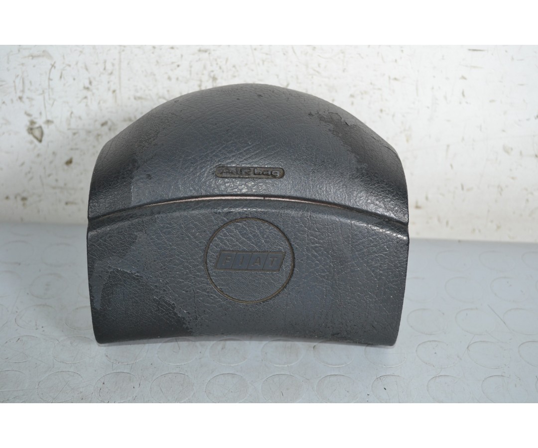 Airbag volante Fiat Ducato Dal 1994 al 2001 Cod 97900520  1656575929162