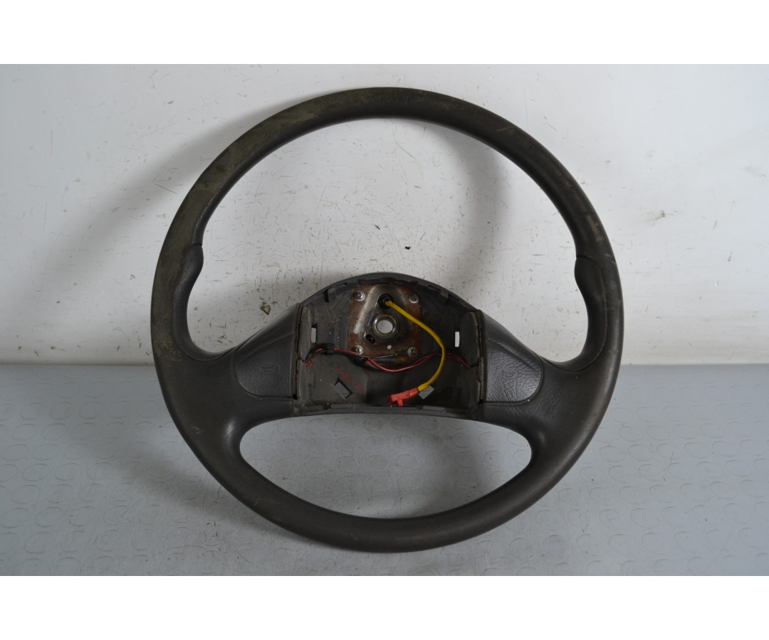 Volante Fiat Ducato Dal 1999 al 2001  1656576398424