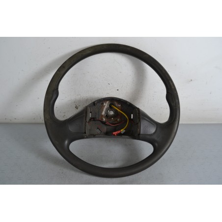 Volante versione per Airbag Fiat Ducato Dal 1997 al 2002 cod 1304030650  1656576398424