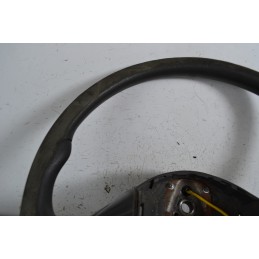 Volante versione per Airbag Fiat Ducato Dal 1997 al 2002 cod 1304030650  1656576398424